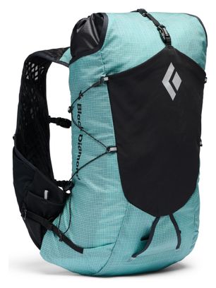 Zaino da trekking Black Diamond Distance 22 blu da donna
