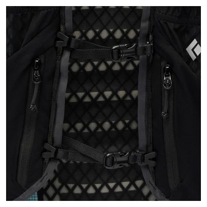 Zaino da trekking Black Diamond Distance 22 blu da donna