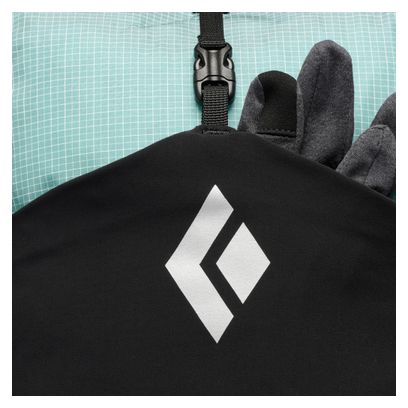 Zaino da trekking Black Diamond Distance 22 blu da donna