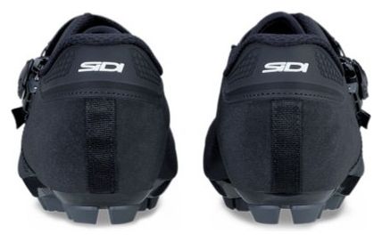 Sidi Aertis MTB Schoenen Grijs / Zwart