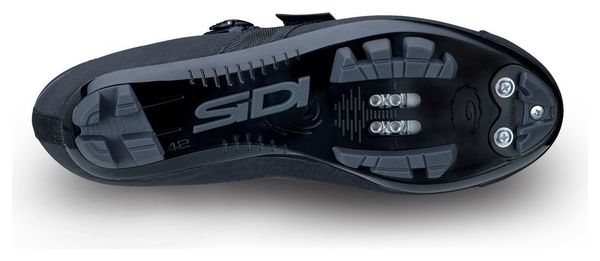 Sidi Aertis MTB Shoes Grey / Black