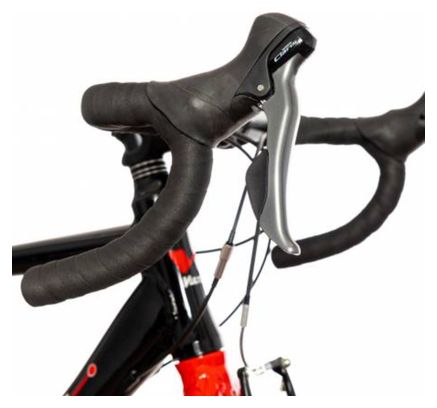 Refurbished product - Vulture R2 Shimano Tourney 54 / Excellent condition