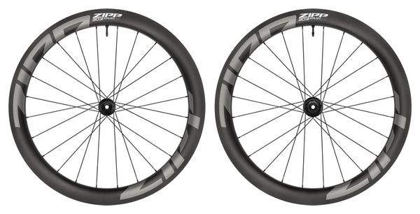 Zipp 303 XPLR S 700 mm Wielset | 12x100 - 12x142 mm | Center Lock