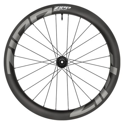 Zipp 303 XPLR S 700 mm Wheelset | 12x100 - 12x142 mm | Center Lock