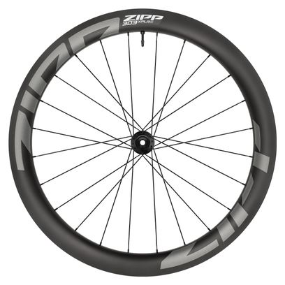 Juego de ruedas Zipp 303 XPLR S 700 mm | 12x100 - 12x142 mm | Center Lock