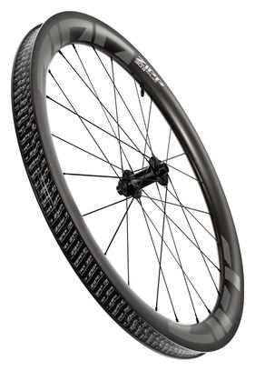 Paire de Roues Zipp 303 XPLR S 700 mm | 12x100 - 12x142 mm | Center Lock