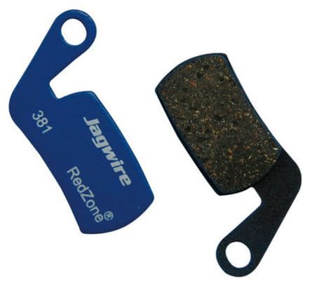 Plaquette de frein Jagwire Mountain Extreme Disc Brake Pad Magura Marta 2002-2008  Marta SL