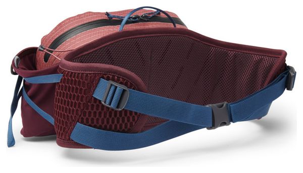 Black Diamond Pursuit 6 Bordeaux Fanny Pack