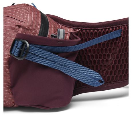 Black Diamond Pursuit 6 Bordeaux Fanny Pack