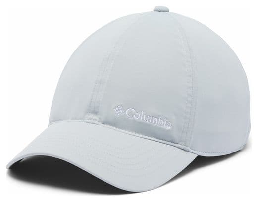 Columbia Coolhead III Light Grey Unisex Cap