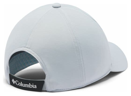 Columbia Coolhead III Light Grey Unisex Cap