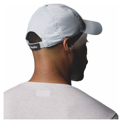 Columbia Coolhead III Light Grey Unisex Cap