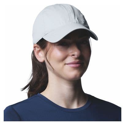 Columbia Coolhead III Light Grey Unisex Cap