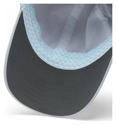 Columbia Coolhead III Light Grey Unisex Cap