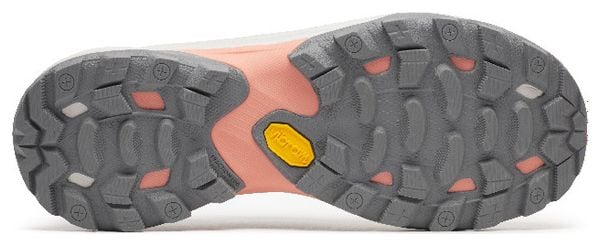 Merrell Moab Speed 2 Gore-Tex Wandelschoenen Roze/Wit