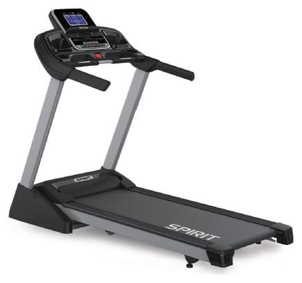 Tapis de course Motorisé 16KM/H XT185 - Spirit Fitness