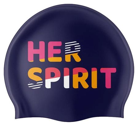 Bonnet de bain Her spirit 2 - HUUB