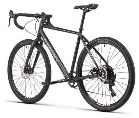Gravel BOMBTRACK Munroe SG  Matte Black