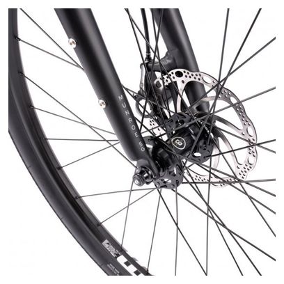 Gravel BOMBTRACK Munroe SG  Matte Black