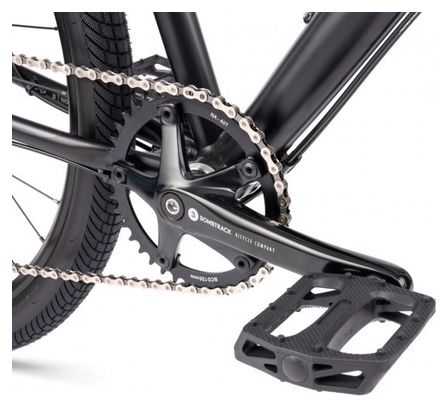 Gravel BOMBTRACK Munroe SG  Matte Black