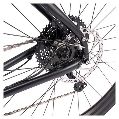 Gravel BOMBTRACK Munroe SG  Matte Black