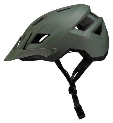 Casco Leatt MTB All Mountain 1.0 Verde