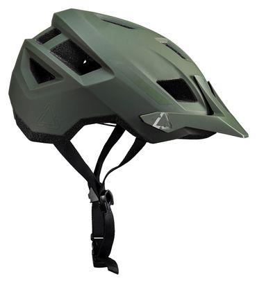 Casco Leatt MTB All Mountain 1.0 Verde