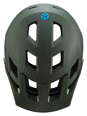 Casco Leatt MTB All Mountain 1.0 Verde