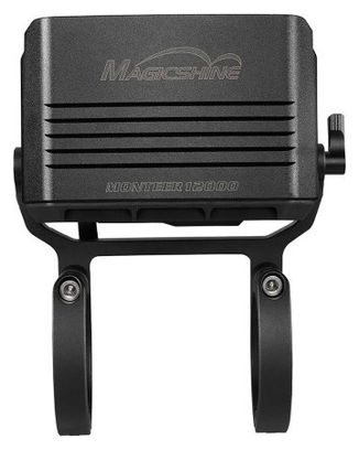Éclairage Avant Magicshine Monteer 12000 Noir