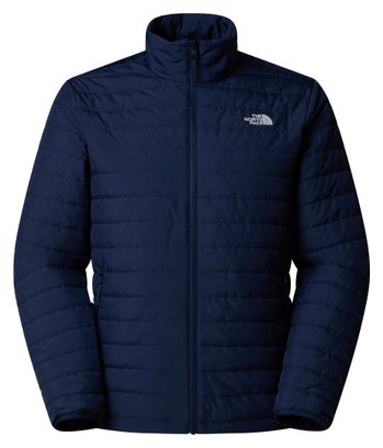 Veste 3-en-1 The North Face Carto Mono Triclimate Hooded Bleu Foncé Homme