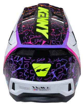 Kenny Performance Graphic Multi Integral Helmet