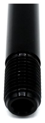 Axe Arrière Black Bearing 12 mm - 179 - M12x1.5 - 19 mm