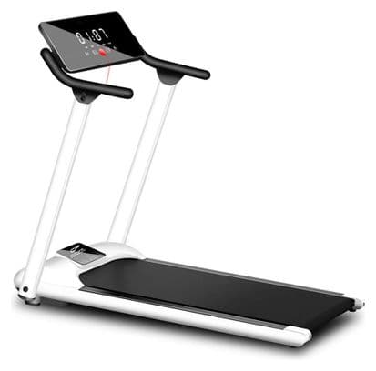 Tapis Roulant Intelligent Clover Fitness S1