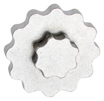 UNIOR Wrench for Shimano plastic crankarm bolt