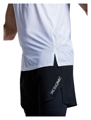 X-Bionic Corefusion Run Unisex White Tank Top