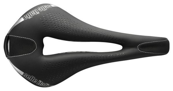 Selle Italia Max Flite Gel Superflow Black