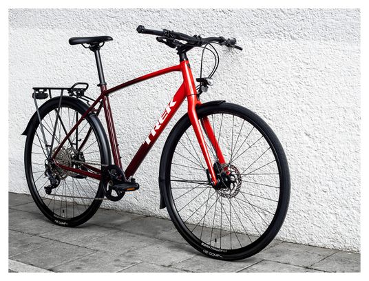 Trek fx 3 equipped 2021 sale