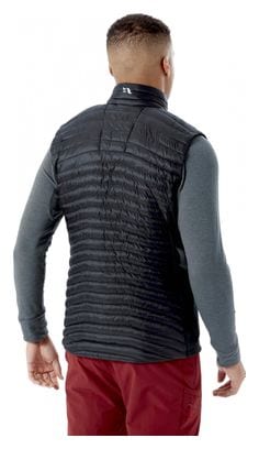 RAB Cirrus Flex 2.0 Sleeveless Jacket Black