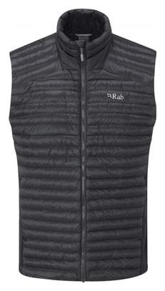 RAB Cirrus Flex 2.0 Sleeveless Jacket Black