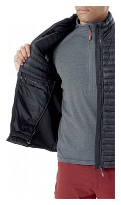 RAB Cirrus Flex 2.0 Sleeveless Jacket Black