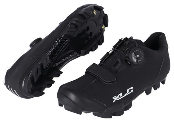 Chaussures VTT XLC CB-M11