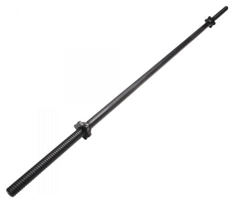 Barre longue de 170 cm  - Ø 30mm  coloris noir