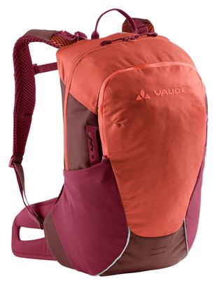 Women's Vaude Tremalzo 12 Backpack Red