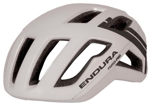 Endura Helm FS260-Pro Weiß