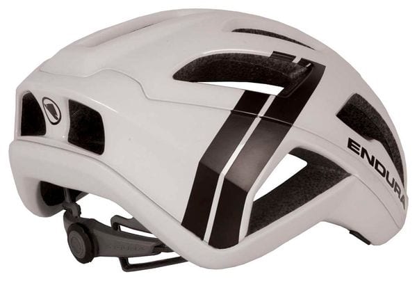 Endura Helm FS260-Pro Weiß