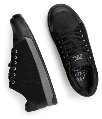Ride Concepts Livewire MTB Shoes Black