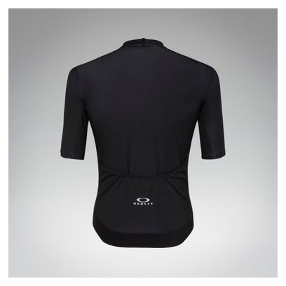 Maglia a maniche corte Oakley Icon Training nera da uomo