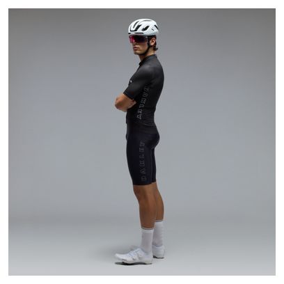 Maglia a maniche corte Oakley Icon Training nera da uomo