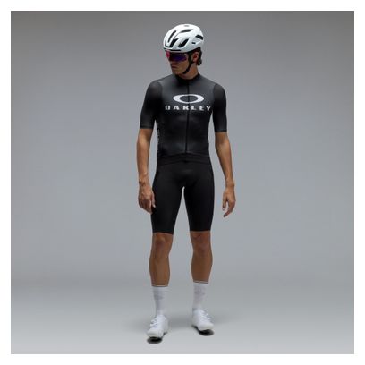 Maglia a maniche corte Oakley Icon Training nera da uomo