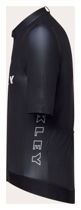 Maglia a maniche corte Oakley Icon Training nera da uomo